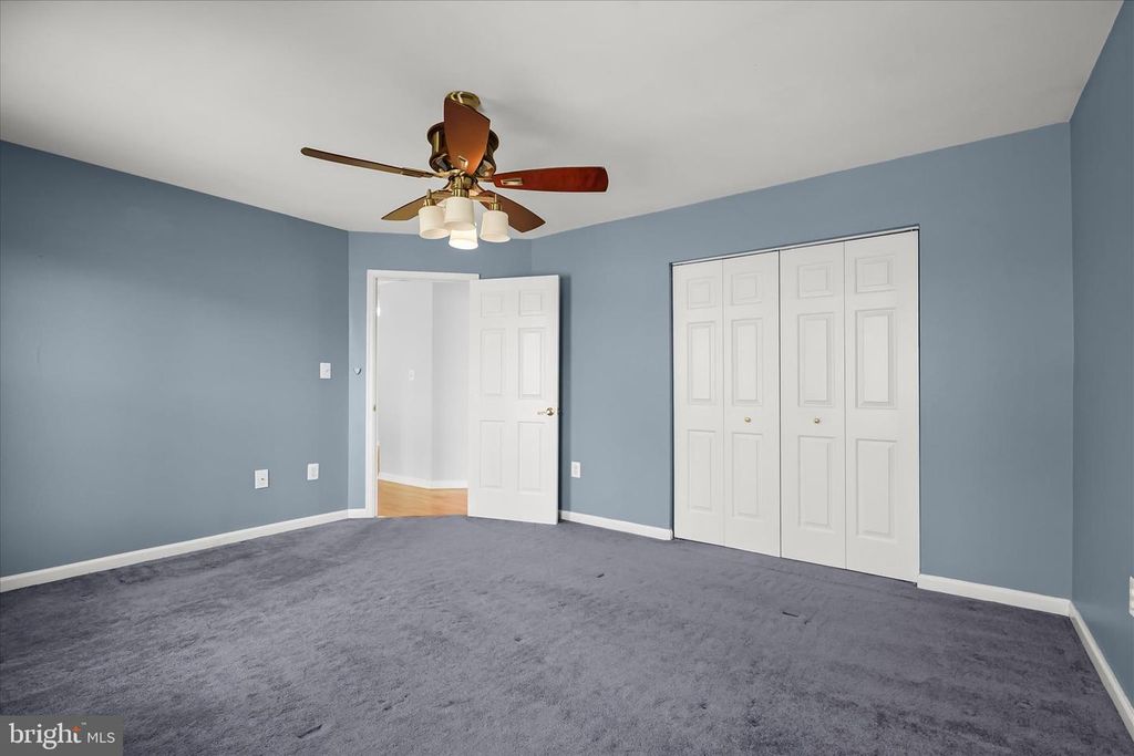 Image 36 of property listing at 5130 CELESTIAL LN, Brandywine, MD 20613