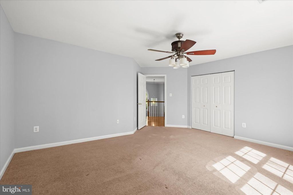 Image 38 of property listing at 5130 CELESTIAL LN, Brandywine, MD 20613
