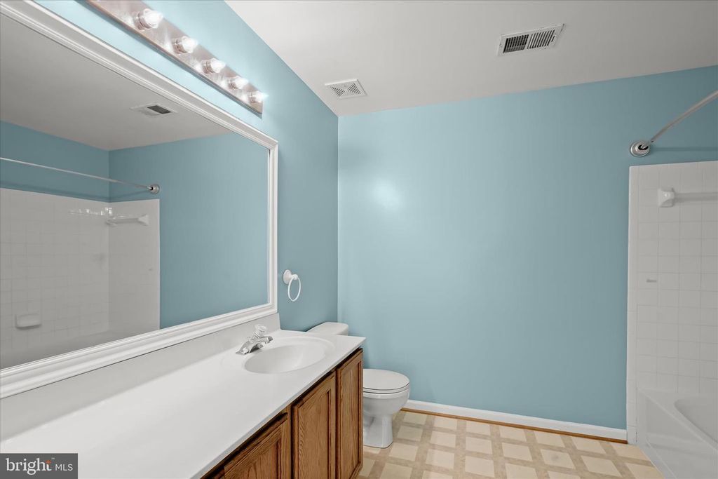 Image 42 of property listing at 5130 CELESTIAL LN, Brandywine, MD 20613