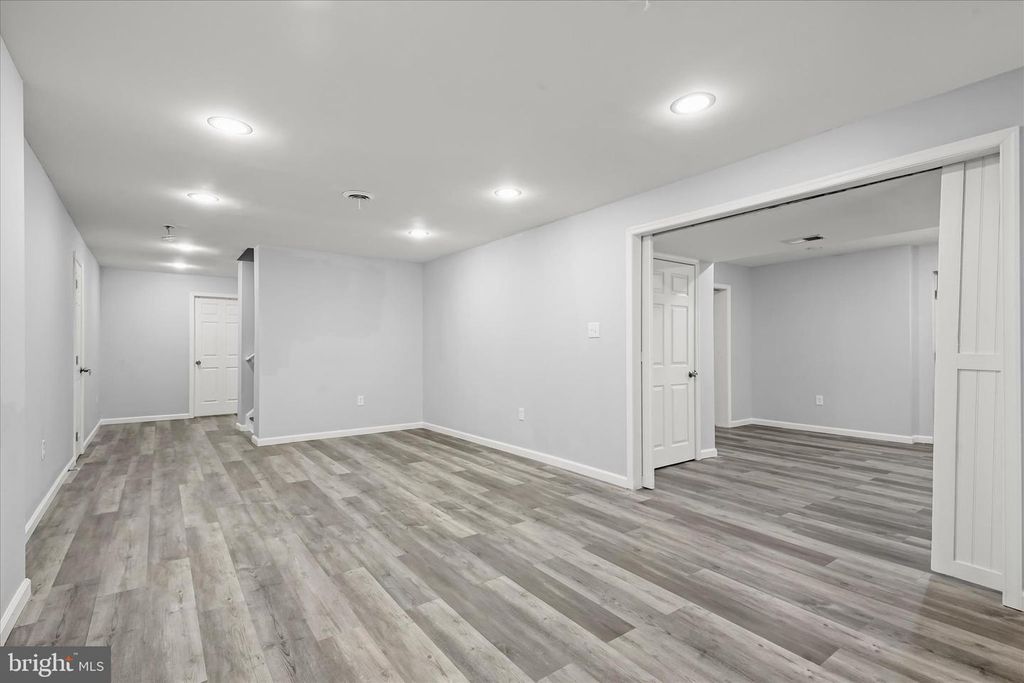 Image 45 of property listing at 5130 CELESTIAL LN, Brandywine, MD 20613