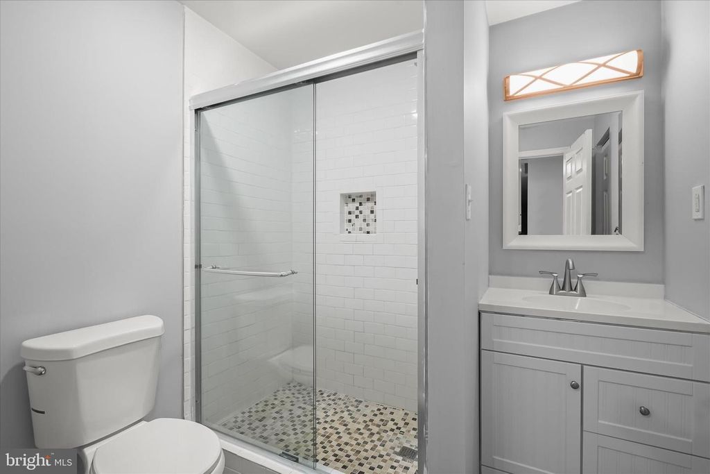 Image 52 of property listing at 5130 CELESTIAL LN, Brandywine, MD 20613