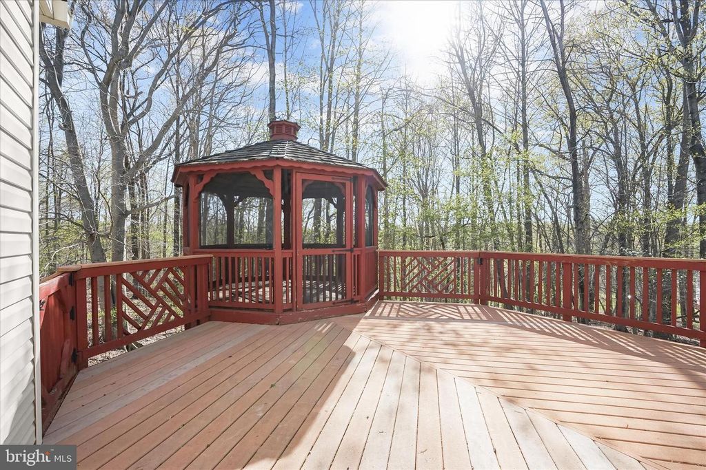 Image 53 of property listing at 5130 CELESTIAL LN, Brandywine, MD 20613