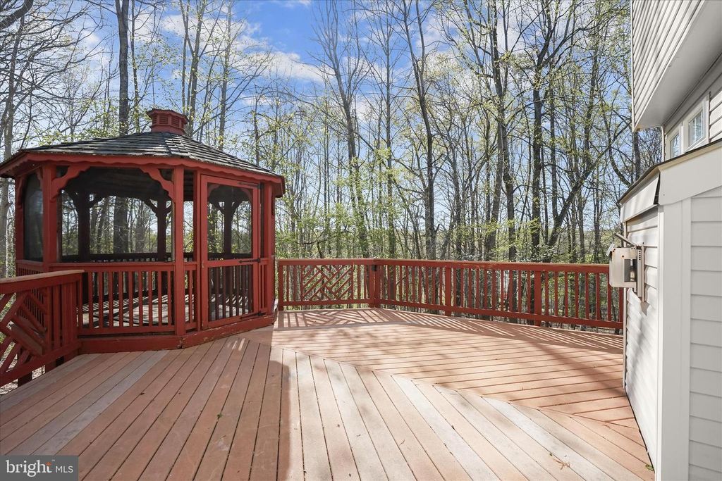 Image 54 of property listing at 5130 CELESTIAL LN, Brandywine, MD 20613
