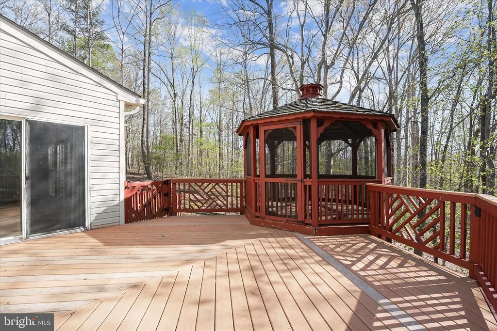 Image 55 of property listing at 5130 CELESTIAL LN, Brandywine, MD 20613