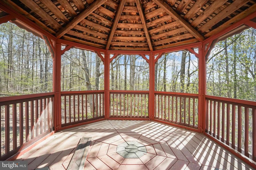 Image 56 of property listing at 5130 CELESTIAL LN, Brandywine, MD 20613