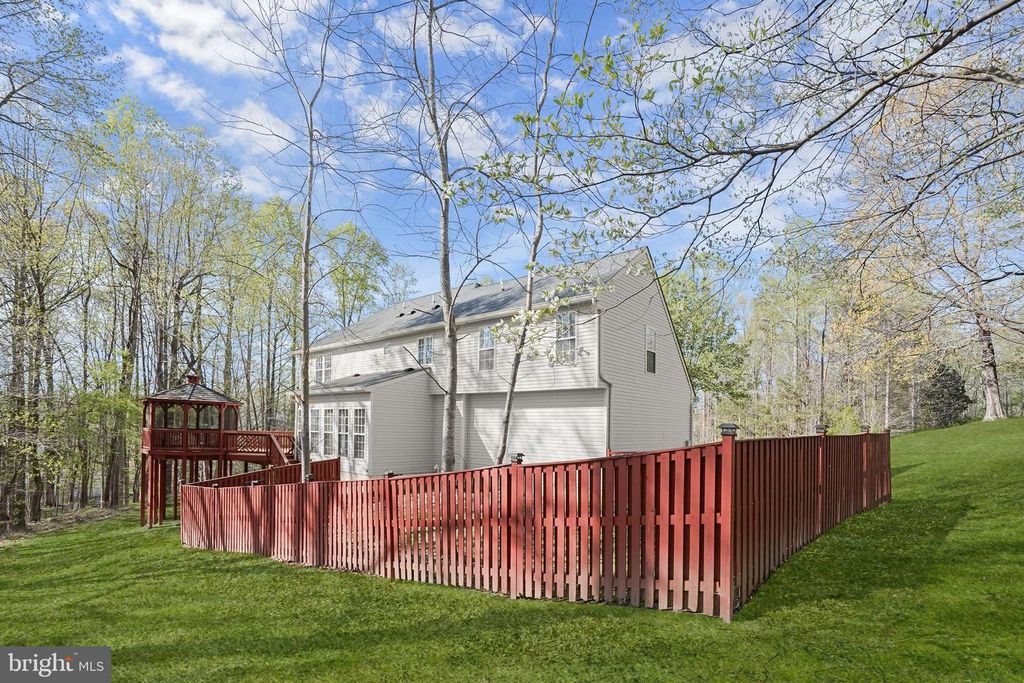 Image 57 of property listing at 5130 CELESTIAL LN, Brandywine, MD 20613