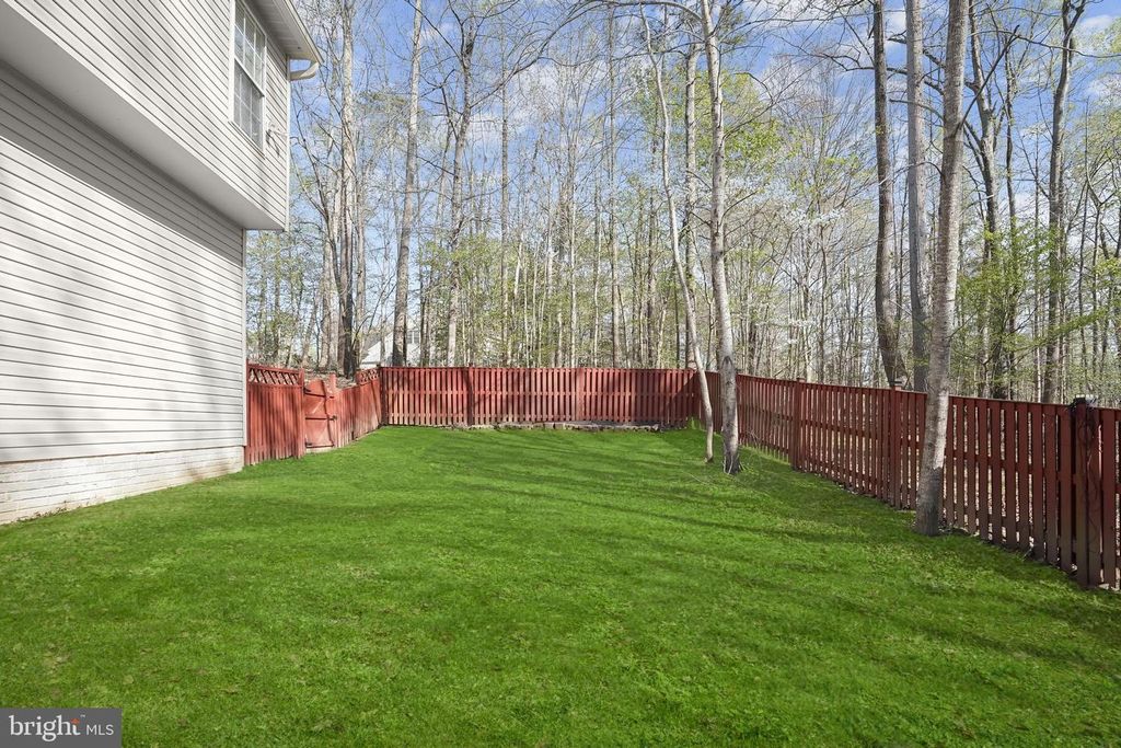 Image 58 of property listing at 5130 CELESTIAL LN, Brandywine, MD 20613