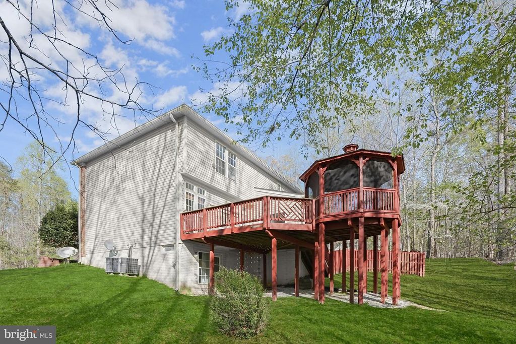 Image 59 of property listing at 5130 CELESTIAL LN, Brandywine, MD 20613