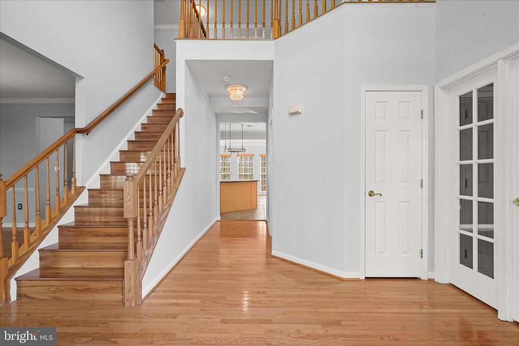 Image 8 of property listing at 5130 CELESTIAL LN, Brandywine, MD 20613