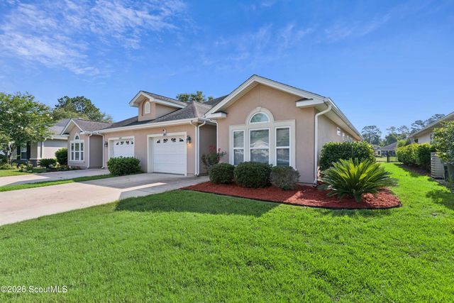 540 Eagle Boulevard, Kingsland, GA 31548