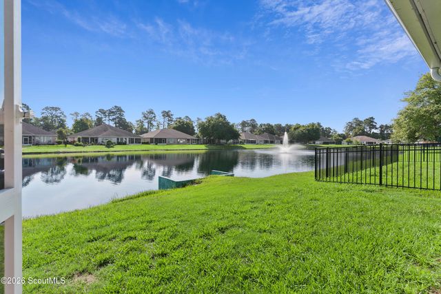 540 Eagle Boulevard, Kingsland, GA 31548