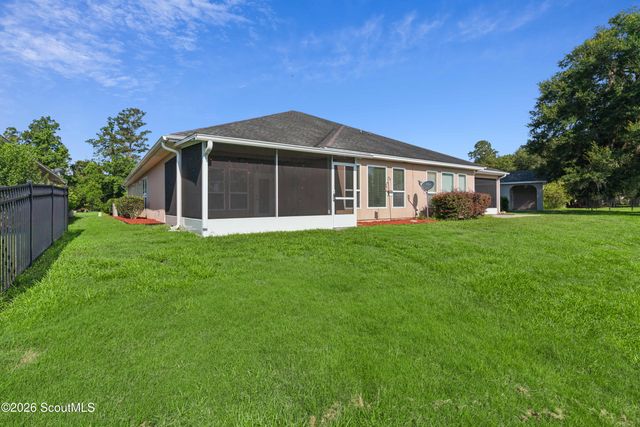 540 Eagle Boulevard, Kingsland, GA 31548