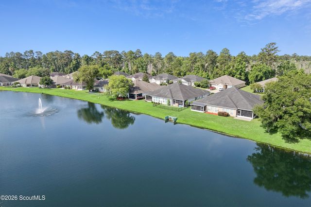 540 Eagle Boulevard, Kingsland, GA 31548