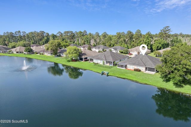 540 Eagle Boulevard, Kingsland, GA 31548