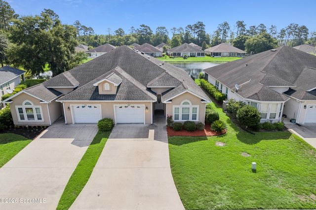 540 Eagle Boulevard, Kingsland, GA 31548