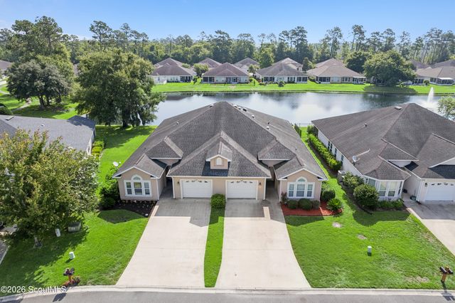 540 Eagle Boulevard, Kingsland, GA 31548
