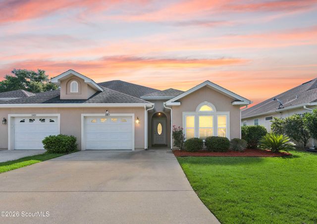 540 Eagle Boulevard, Kingsland, GA 31548