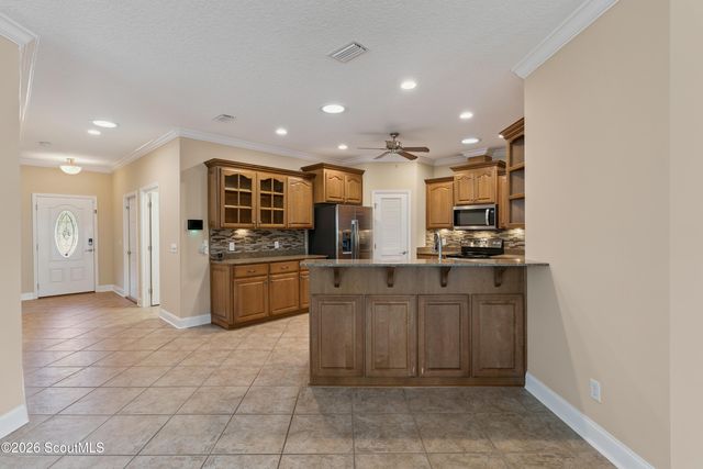 540 Eagle Boulevard, Kingsland, GA 31548