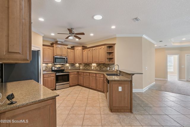 540 Eagle Boulevard, Kingsland, GA 31548