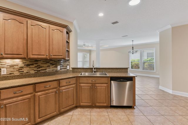 540 Eagle Boulevard, Kingsland, GA 31548