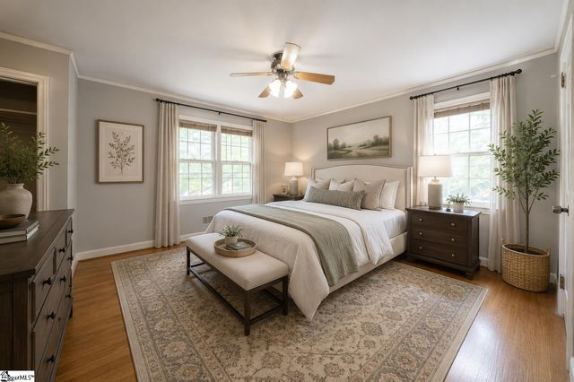 517 Dellwood Drive, Greenville, SC 29609