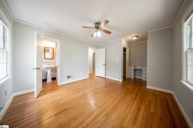 517 Dellwood Drive, Greenville, SC 29609