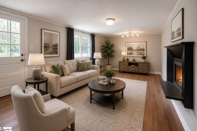 517 Dellwood Drive, Greenville, SC 29609