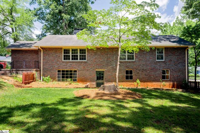 517 Dellwood Drive, Greenville, SC 29609