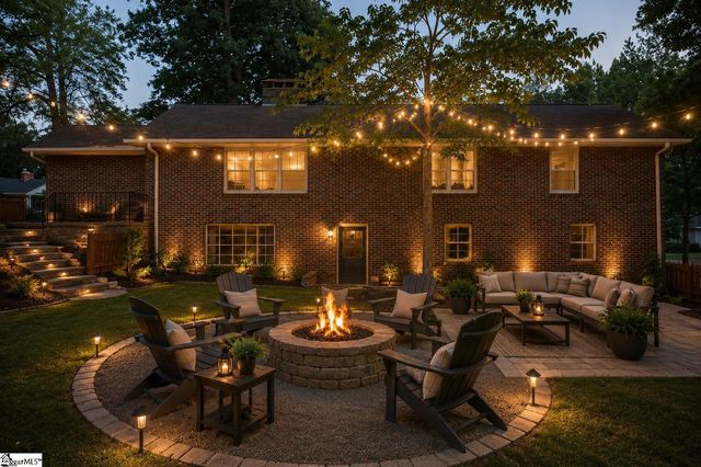 517 Dellwood Drive, Greenville, SC 29609