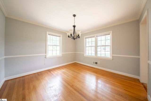 517 Dellwood Drive, Greenville, SC 29609