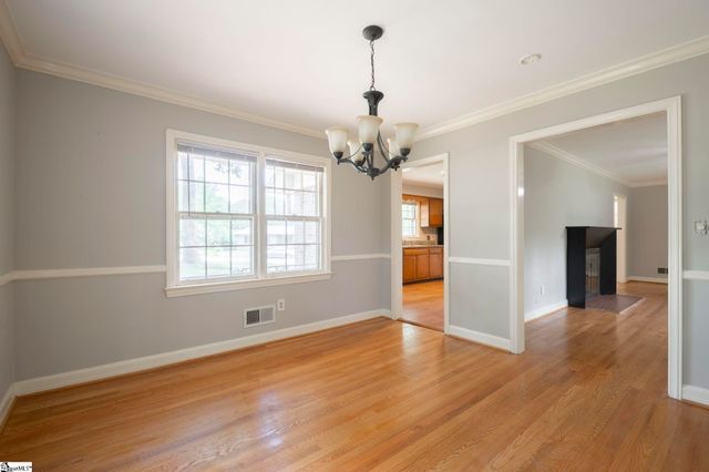 517 Dellwood Drive, Greenville, SC 29609