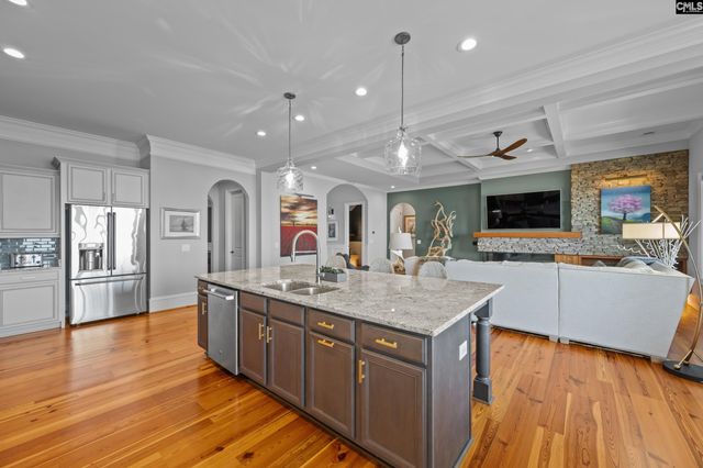 252 Waters Edge Drive, Lexington, SC 29072