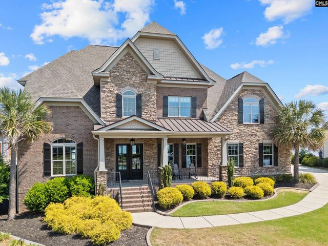 252 Waters Edge Drive, Lexington, SC 29072