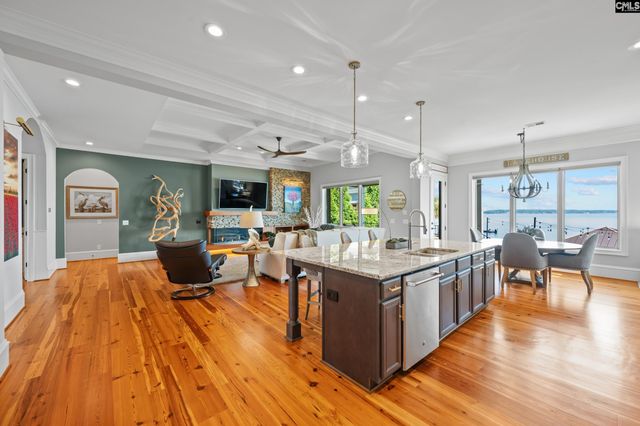 252 Waters Edge Drive, Lexington, SC 29072