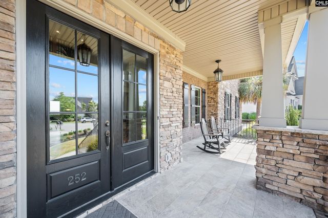 252 Waters Edge Drive, Lexington, SC 29072