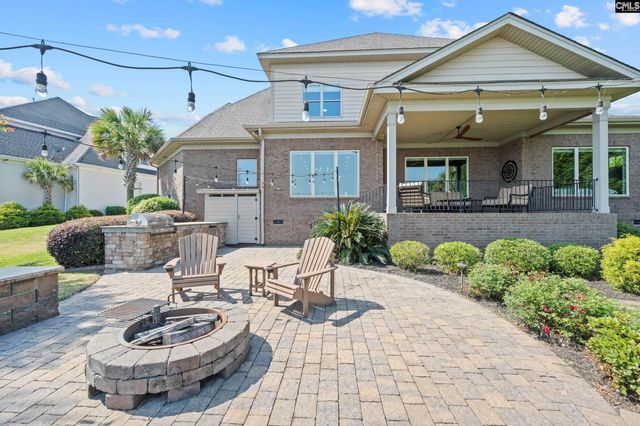 252 Waters Edge Drive, Lexington, SC 29072