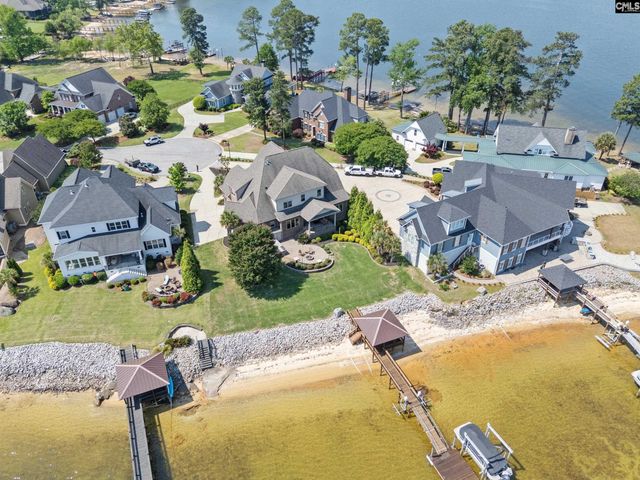 252 Waters Edge Drive, Lexington, SC 29072