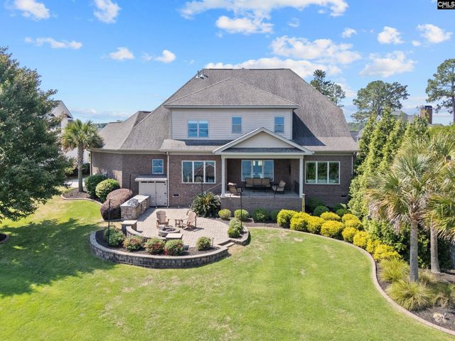 252 Waters Edge Drive, Lexington, SC 29072