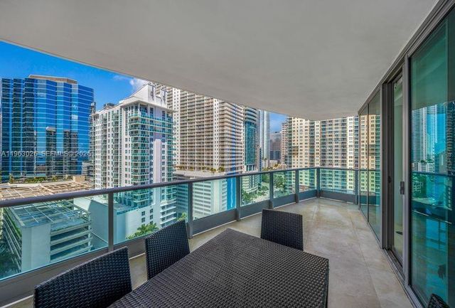 1331 Brickell Bay Dr 1602, Miami, FL 33131