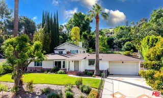 17952 Karen Drive, Encino, CA 91316