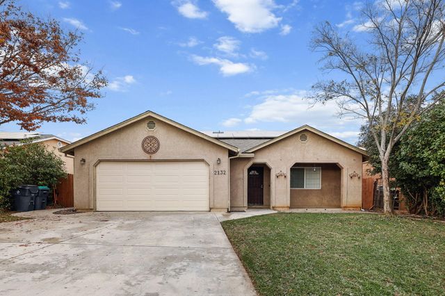 2132 Reta Way, Red Bluff, CA 96080