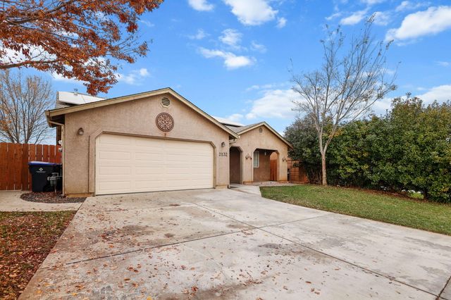 2132 Reta Way, Red Bluff, CA 96080