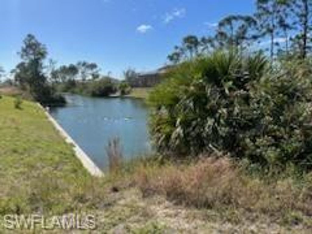 1720 Jacaranda PKWY W, CAPE CORAL, FL 33993 — exterior