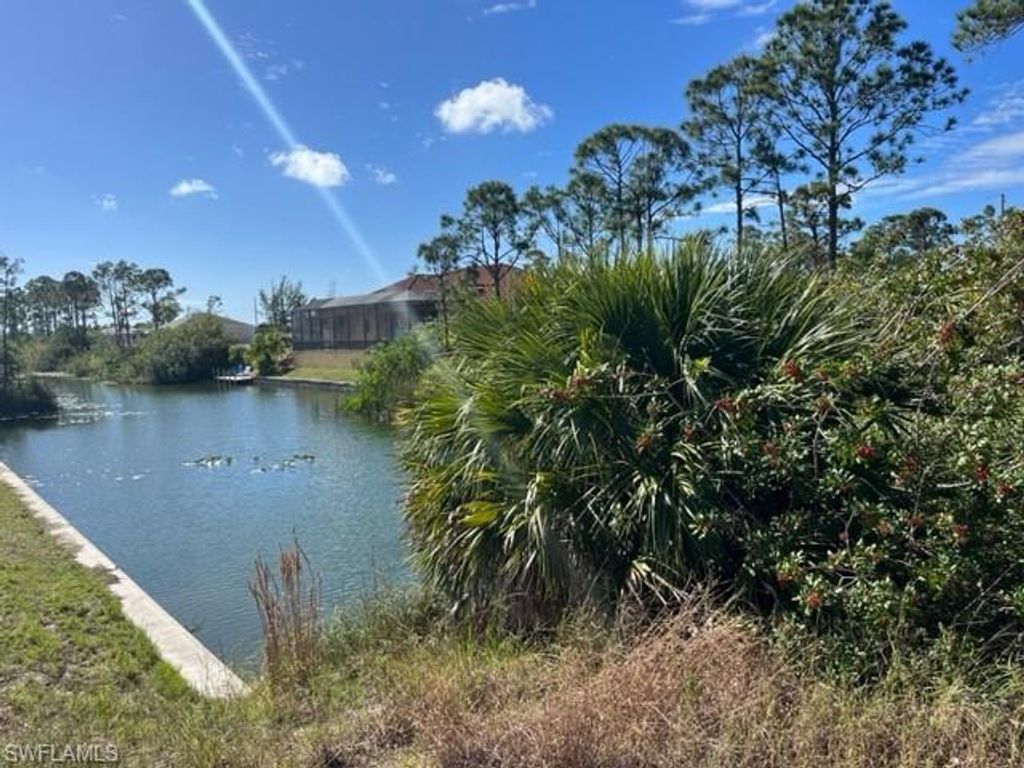 1720 Jacaranda PKWY W, CAPE CORAL, FL 33993 — photo 3