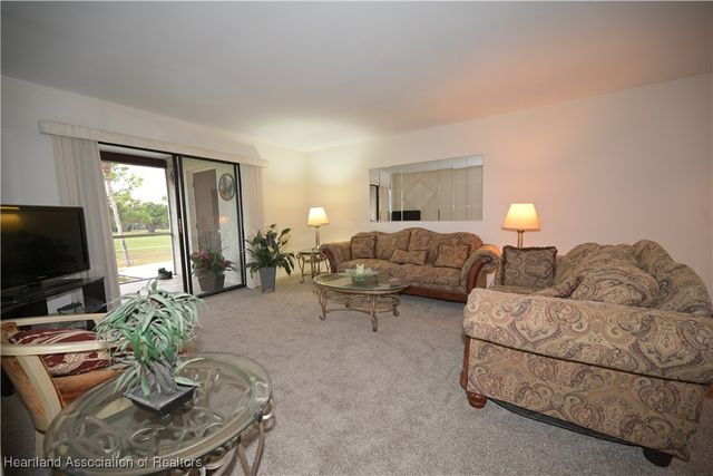 3819 Edgewater Drive, Sebring, FL 33872