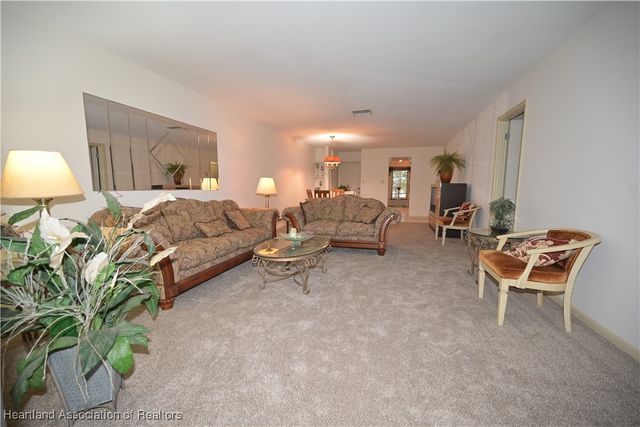 3819 Edgewater Drive, Sebring, FL 33872