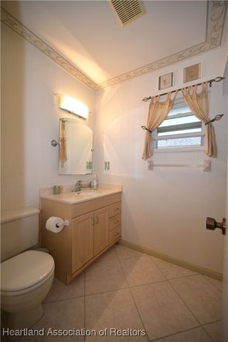 3819 Edgewater Drive, Sebring, FL 33872