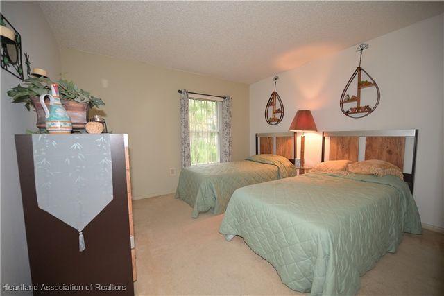 3819 Edgewater Drive, Sebring, FL 33872