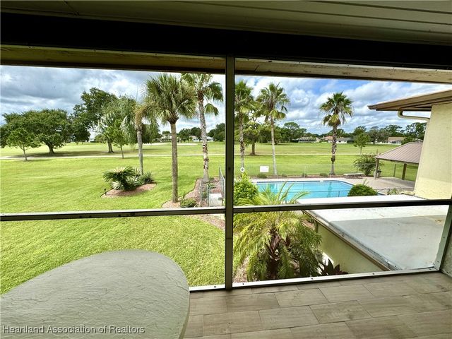 3819 Edgewater Drive, Sebring, FL 33872