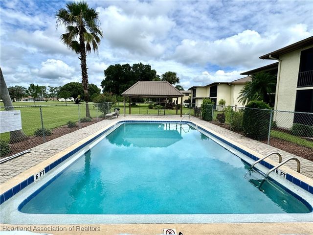 3819 Edgewater Drive, Sebring, FL 33872